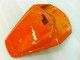 08-11 Silver Orange CBR1000RR Motorcycle Fairings 08-11 Silver Orange CBR1000RR Motorcycle Fairings