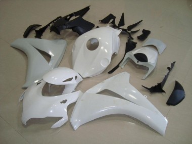 08-11 Unpainted CBR1000RR Motorcycle Fairings