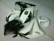 08-11 White Black CBR1000RR Motorcycle Bodywork 08-11 White Black CBR1000RR Motorcycle Bodywork
