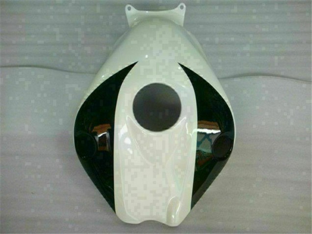08-11 White Black CBR1000RR Motorcycle Bodywork 08-11 White Black CBR1000RR Motorcycle Bodywork