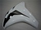 08-11 White Black CBR1000RR Motorcycle Fairing Kits 08-11 White Black CBR1000RR Motorcycle Fairing Kits