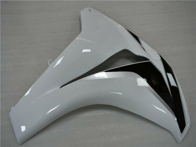 08-11 White Black CBR1000RR Motorcycle Fairing Kits 08-11 White Black CBR1000RR Motorcycle Fairing Kits
