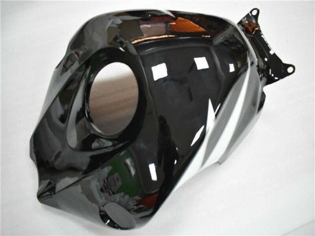 08-11 White Black CBR1000RR Motorcycle Fairing Kits 08-11 White Black CBR1000RR Motorcycle Fairing Kits