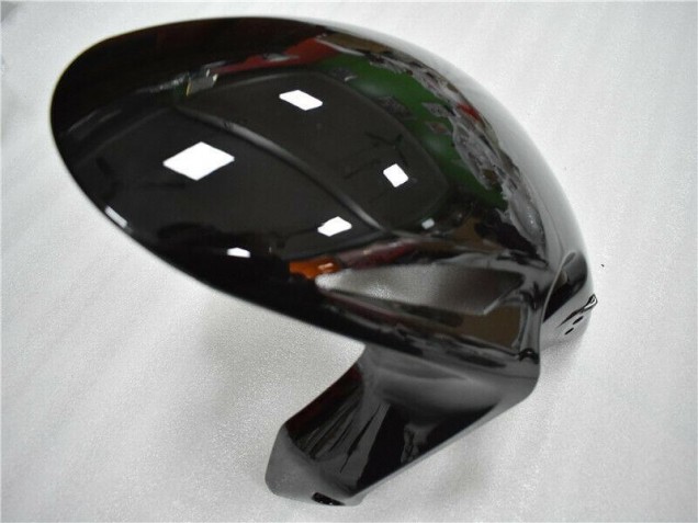 08-11 White Black CBR1000RR Motorcycle Fairing Kits 08-11 White Black CBR1000RR Motorcycle Fairing Kits