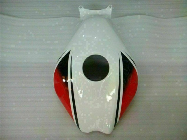 08-11 White Black CBR1000RR Motorcycle Fairings 08-11 White Black CBR1000RR Motorcycle Fairings