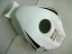 08-11 White Black Playboy CBR1000RR Motorcycle Fairing