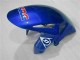 08-11 White Blue CBR1000RR Full Motorcycle Fairing Kits 08-11 White Blue CBR1000RR Full Motorcycle Fairing Kits