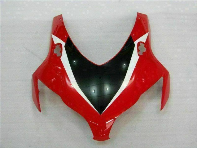08-11 White Blue CBR1000RR Motorcycle Fairing Kits 08-11 White Blue CBR1000RR Motorcycle Fairing Kits