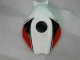 08-11 White Blue Red Eurobet Lee CBR1000RR Motorcycle Fairings 08-11 White Blue Red Eurobet Lee CBR1000RR Motorcycle Fairings