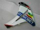 08-11 White Blue Red Eurobet Lee CBR1000RR Motorcycle Fairings 08-11 White Blue Red Eurobet Lee CBR1000RR Motorcycle Fairings