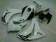 08-11 White CBR1000RR Motorcycle Bodywork 08-11 White CBR1000RR Motorcycle Bodywork