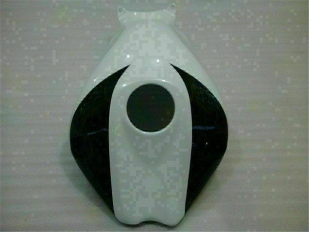 08-11 White CBR1000RR Motorcycle Bodywork 08-11 White CBR1000RR Motorcycle Bodywork