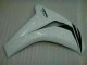 08-11 White CBR1000RR Motorcycle Bodywork 08-11 White CBR1000RR Motorcycle Bodywork