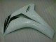 08-11 White CBR1000RR Motorcycle Bodywork 08-11 White CBR1000RR Motorcycle Bodywork