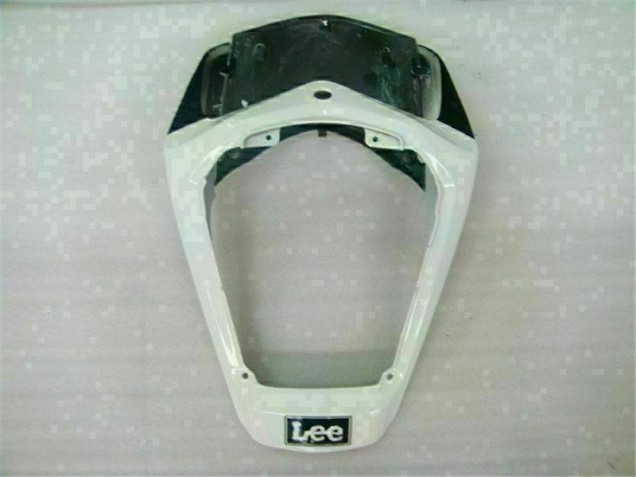 08-11 White CBR1000RR Motorcycle Fairing Kits 08-11 White CBR1000RR Motorcycle Fairing Kits