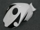 08-11 White CBR1000RR Motorcycle Fairing Kits & Plastic