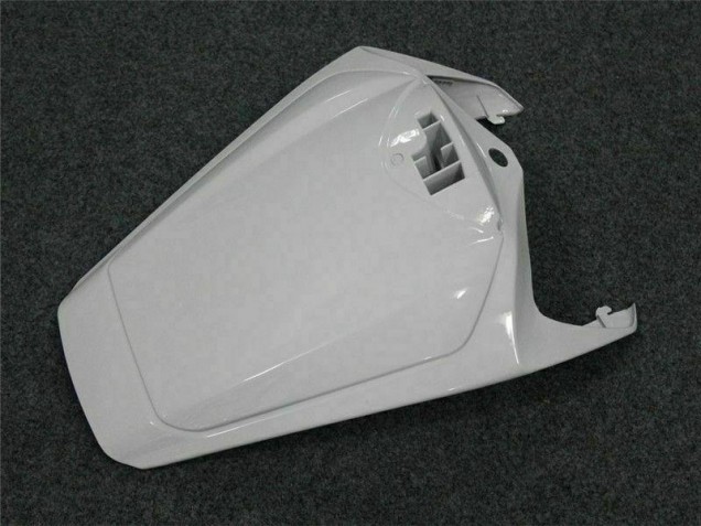08-11 White CBR1000RR Motorcycle Fairing Kits & Plastic