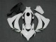 08-11 White CBR1000RR Motorcycle Fairing Kits & Plastic