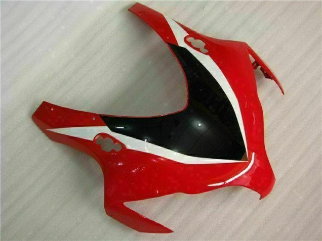 08-11 White CBR1000RR Motorcycle Fairing 08-11 White CBR1000RR Motorcycle Fairing