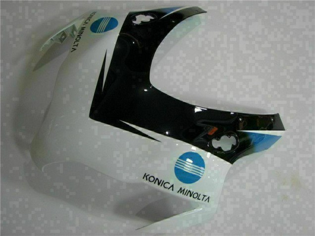 08-11 White CBR1000RR Motorcycle Fairings 08-11 White CBR1000RR Motorcycle Fairings