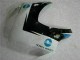 08-11 White CBR1000RR Motorcycle Fairings 08-11 White CBR1000RR Motorcycle Fairings