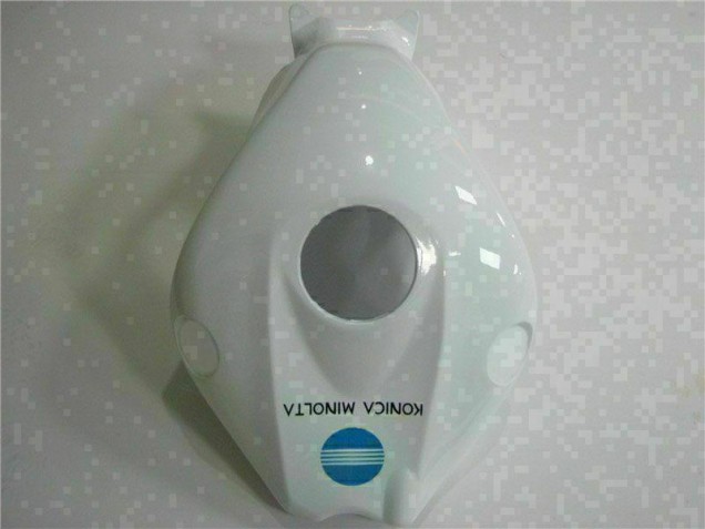08-11 White CBR1000RR Motorcycle Fairings 08-11 White CBR1000RR Motorcycle Fairings