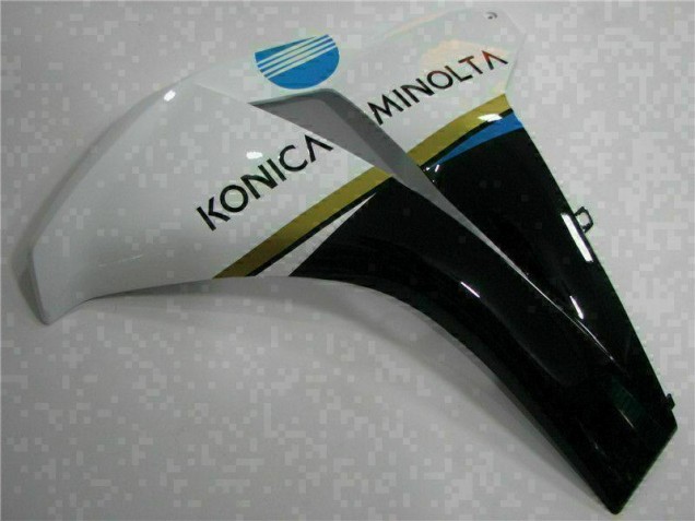 08-11 White CBR1000RR Motorcycle Fairings 08-11 White CBR1000RR Motorcycle Fairings