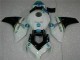 08-11 White CBR1000RR Motorcycle Fairings 08-11 White CBR1000RR Motorcycle Fairings
