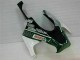 08-11 White Castrol 4 CBR1000RR Motorcycle Fairings