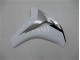 08-11 White Red CBR1000RR Motorcycle Fairings