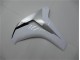 08-11 White Red CBR1000RR Motorcycle Fairings