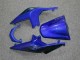 08-12 Black Blue EX250 Motorcycle Fairing 08-12 Black Blue EX250 Motorcycle Fairing