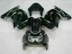 08-12 Black EX250 Full Motorcycle Fairing Kits 08-12 Black EX250 Full Motorcycle Fairing Kits
