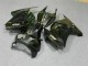 08-12 Black EX250 Motorcycle Fairing Kits 08-12 Black EX250 Motorcycle Fairing Kits