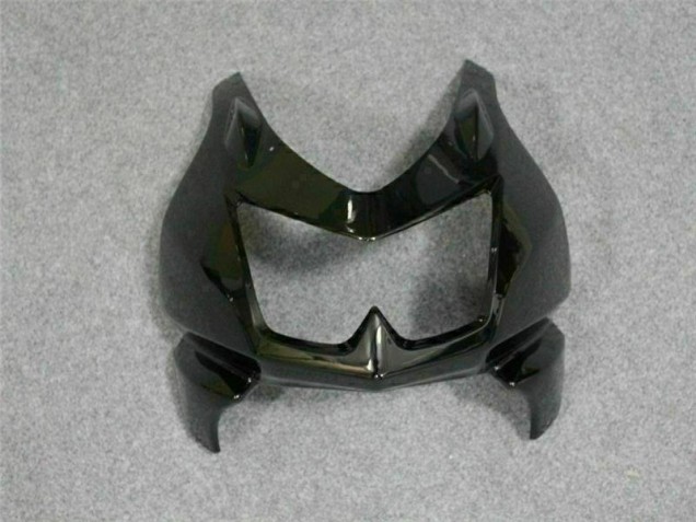 08-12 Black EX250 Motorcycle Fairing Kits 08-12 Black EX250 Motorcycle Fairing Kits