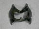 08-12 Black EX250 Motorcycle Fairing Kits 08-12 Black EX250 Motorcycle Fairing Kits
