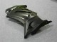 08-12 Black EX250 Motorcycle Fairing Kits 08-12 Black EX250 Motorcycle Fairing Kits