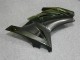 08-12 Black EX250 Motorcycle Fairing Kits 08-12 Black EX250 Motorcycle Fairing Kits