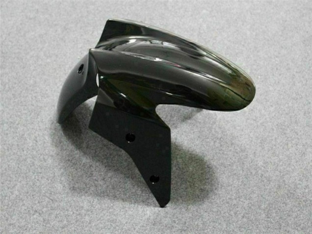 08-12 Black EX250 Motorcycle Fairing Kits 08-12 Black EX250 Motorcycle Fairing Kits