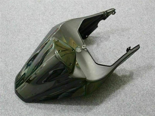 08-12 Black EX250 Motorcycle Fairing Kits 08-12 Black EX250 Motorcycle Fairing Kits
