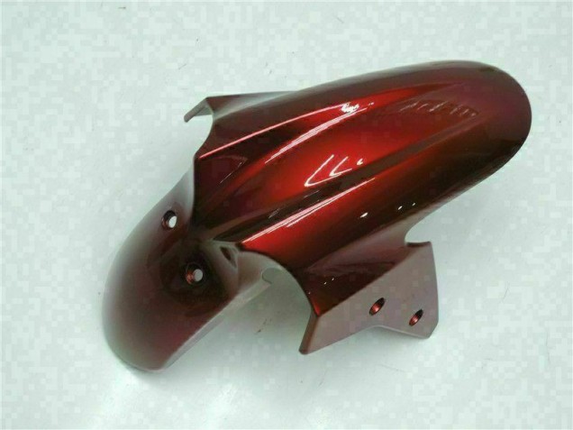 08-12 Black EX250 Motorcycle Fairing Kits & Plastic 08-12 Black EX250 Motorcycle Fairing Kits & Plastic