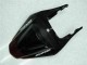 08-12 Black EX250 Motorcycle Fairing Kits & Plastic 08-12 Black EX250 Motorcycle Fairing Kits & Plastic
