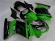 08-12 Black Green EX250 Motorcycle Bodywork 08-12 Black Green EX250 Motorcycle Bodywork