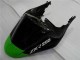 08-12 Black Green EX250 Motorcycle Bodywork 08-12 Black Green EX250 Motorcycle Bodywork