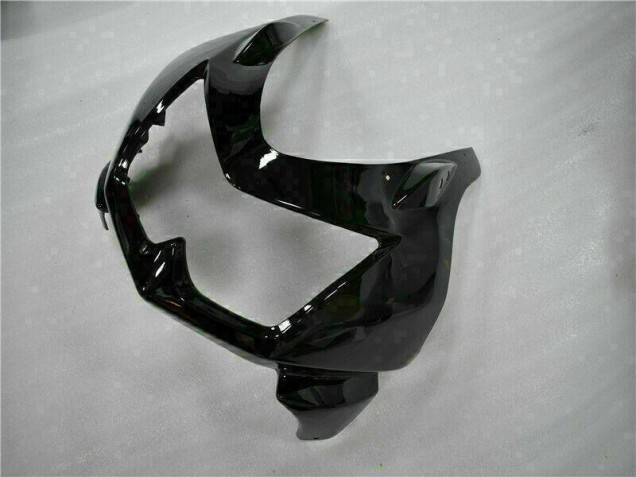 08-12 Black Green EX250 Motorcycle Fairings 08-12 Black Green EX250 Motorcycle Fairings