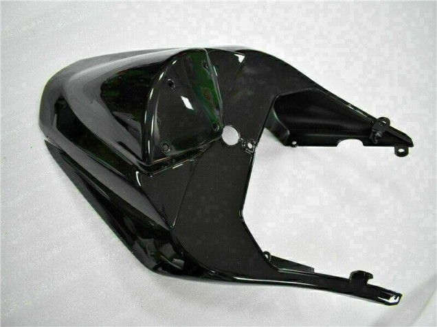 08-12 Black Green EX250 Motorcycle Fairings 08-12 Black Green EX250 Motorcycle Fairings