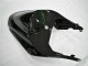 08-12 Black Green EX250 Motorcycle Fairings 08-12 Black Green EX250 Motorcycle Fairings