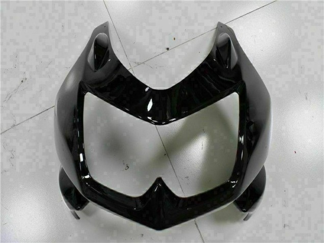 08-12 Black Ninja EX250 Motorcycle Fairings