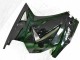 08-12 Black Ninja EX250 Motorcycle Fairings