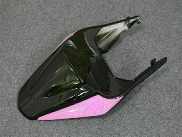08-12 Black Pink Ninja EX250 Motorcycle Fairings 08-12 Black Pink Ninja EX250 Motorcycle Fairings